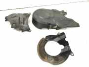 Timing Belt Protection Cover VW CADDY III Furgon (2KA, 2KH, 2CA, 2CH) 2.0 SDI 045109147A 045109107
