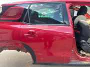 Tür hinten links CITROËN C3 AIRCROSS II 1.2 Puretech 82