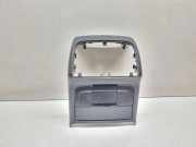 Rear Air Vent Grill AUDI A4 Avant (8K5, B8) 1.8 TFSI 8K0864376
