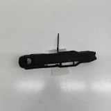 Türaußengriff vorne links MERCEDES-BENZ M (W163) ML 270 CDI (163.113) A1637600034