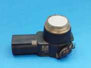 Einparkhilfe vorne PEUGEOT 407 Coupe (6C_) 2.0 HDi 9663650077 0263003364