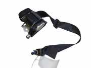 Mittlerer Sicherheitsgurt hinten VOLVO S60 II DRIVe / D2 39822960