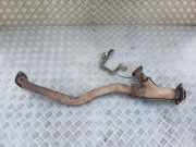 Auspuffanlage hinten Lexus RX 3 (L1)