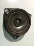 Türlautsprecher hinten links TOYOTA COROLLA (_E12_) 2.0 D-4D (CDE120_) C7851