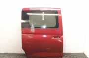 Rechte Tür VW CADDY V (SBB, SBJ) 1.5 TSi EVO I9 / B3Z