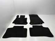 Mattenset MERCEDES-BENZ GLC (X253, C253) 350 d 4-matic (253.925) A2536800248
