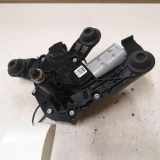 Heckscheibenwischermotor CITROËN C4 CACTUS 1.6 HDi 90 W000019185 9801666380