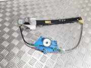 Fensterheber links hinten Audi A4 (8E, B7) 8E0839461C