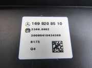 Schalter sitzheizung MERCEDES-BENZ B (W245) B 180 CDI (245.207) 1698208510