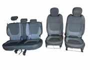 Set Salon RENAULT CAPTUR (J5_) 0.9 TCe 90