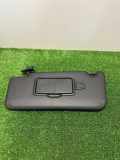 Linke Sonnenblende MERCEDES-BENZ GLE (W166) 500 4-matic (166.073) A1668100110