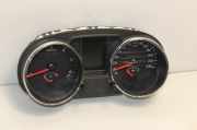 Kombiinstrument NISSAN QASHQAI / QASHQAI +2 I (J10, JJ10) 2.0 dCi VPaASF10849LCE