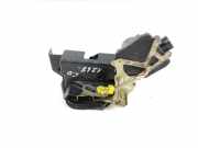 Türschloss hinten rechts HYUNDAI TERRACAN (HP) 2.9 CRDi 4WD