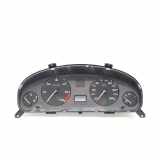 Tachometer Peugeot 406 () 87001369