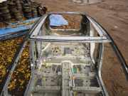 Dach NISSAN QASHQAI III (J12) 1.3 DIG-T All-wheel Drive