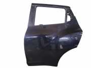 Tür links hinten Nissan Juke (F15)