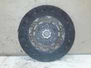Kupplungsscheibe JEEP COMPASS (MK49) 2.0 CRD 4x4 201878001815 05106017AA