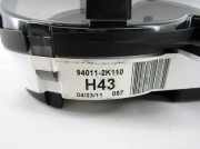 Kombiinstrument KIA SOUL (AM) 1.6 CRDi 128 940112K110