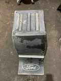 Innenkotflügel hinten links FORD TRANSIT Furgon (FA_ _) 2.4 DI [RWD] (FAA_, FAB_, FAC_, FAD_)