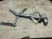 Fensterheber vorne links OPEL ZAFIRA A (F75_) 2.0 DTI 16V 101250200 90579356