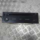 CD-Wechsler VW PASSAT Variant B5 (3B6) 1.9 TDI