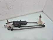 Scheibenwischermechanismus vorne HONDA JAZZ II (GD_, GE3, GE2) 1.3 (GD1) 76505SAAG010M6