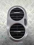 Gitter Grill vorne links VW TIGUAN (5N_) 2.0 TDI 5M0819709