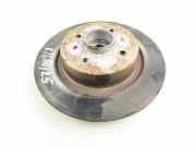 Radnabe hinten Renault Scenic I (JA)