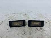 Kennzeichenbeleuchtung BMW X5 (E70) M 7193293