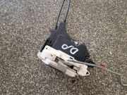 Türschloss vorne rechts PEUGEOT 4008 1.8 HDi