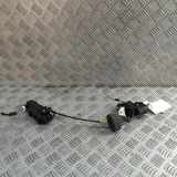 Heckklappenschloss MERCEDES-BENZ GLE (W166) 250 d 4-matic (166.004) A2047500060 A0997400608