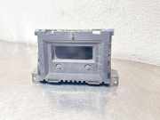 Navigationsanzeige OPEL ASTRA G Coupe (F07_) 2.2 DTI 317099190 102486000