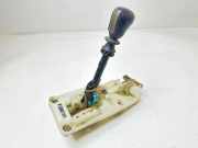 Gangschaltmechanismus NISSAN X-TRAIL (T30) 2.2 dCi 4x4 V080701