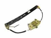 Türfensterheber hinten links AUDI A6 Avant (4F5, C6) 3.0 TFSI quattro 4F0839461B