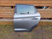 Tür hinten links HYUNDAI TUCSON (NX4E, NX4A) 1.6 T-GDi