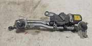 Scheibenwischermechanismus vorne NISSAN NOTE (E11, NE11) 1.5 dCi 53568902