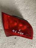 Heckklappenleuchte links AUDI A4 Avant (8ED, B7) 2.0 TDI 16V 484611L