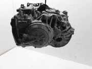 Schaltgetriebe Volvo XC60 II (246) TG81SC