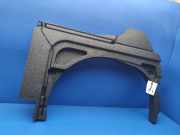 Kofferraumteppich VOLVO S40 II (MS) 1.6 D 30721286