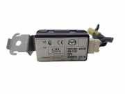 Keyless Steuergerät MAZDA 3 (BK) 2.0 MZR-CD BS3L675DZ