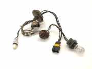 Rücklichtkontakte CITROËN C6 (TD_) 2.7 HDi 9648012580