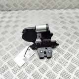 Schloss Heckdeckel Cadillac Escalade III () 13542450