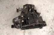 Schaltgetriebe Citroen Jumper III Kasten () 20GP19