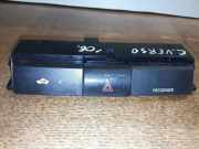 Schalter für Warnblinker Toyota Corolla Verso (R1) 153965