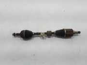 Antriebswelle vorne links DACIA DUSTER 1.6 SCe 115 391015061R