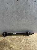 Fahrgestellteile hinten BMW 5 (G30) 530 d 0553151687329