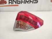 Lampenträger Heckleuchte rechts Renault Laguna III (T) 265500001R