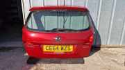 Kofferraumdeckel KIA VENGA (YN) 1.4 CRDi 90
