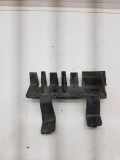Stoßstangenhalterung hinten links LAND ROVER DISCOVERY IV (L319) 3.0 TD 4x4 DQL000071