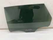 Türscheibe links hinten Opel Grandland X (A18)